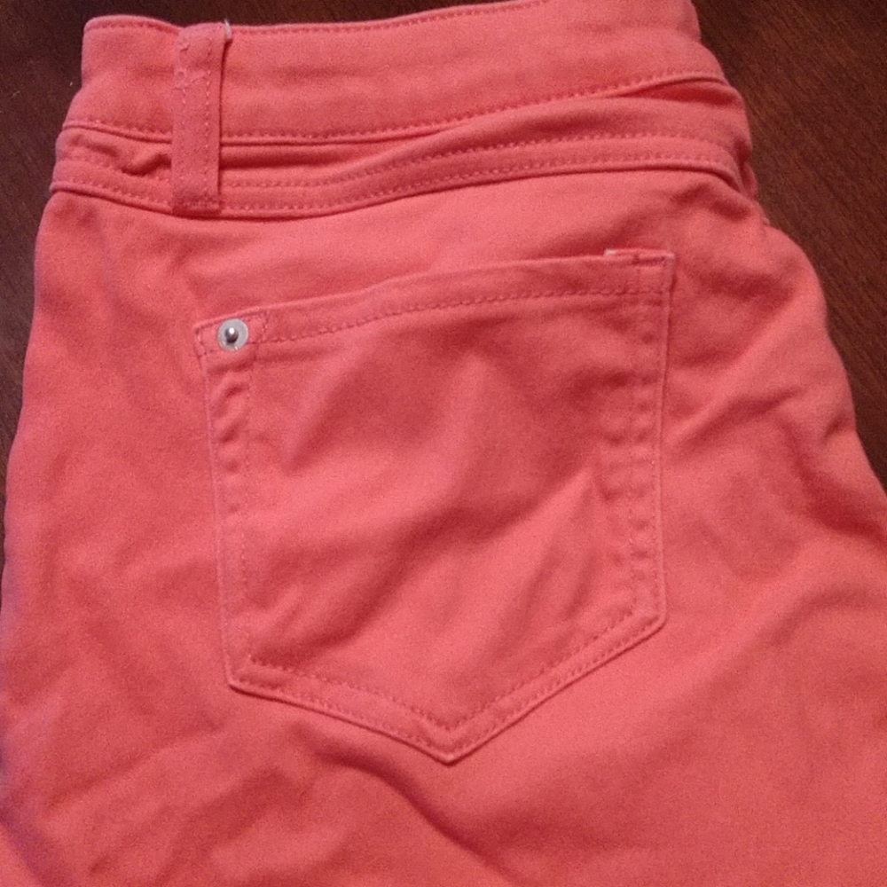 Capris